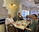 30代40代の結婚出来ない男性をサポートします 日本人がモテる中央アジアの女性との出会いや結婚までをご案内 イメージ6
