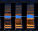 UTAUの単独音の原音設定します れんたん風単独音、架空言語、れんたんじゅつ音源もできます！ イメージ6