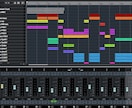 ダンス系ハードサウンドの楽曲制作依頼受けます ワンオフ楽曲をイベントや動画のBGMなどに イメージ1