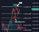 トレンドフォローに革命を起こす分析ツール教えます FX初心者、EAで負け続けてる方こそ本物の手法を是非 イメージ3