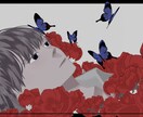 イラスト描きます あなただけのイラストを広い範囲で承ります イメージ5