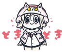 LINEスタンプお描きします オリジナルLINEスタンプを製作いたします。 イメージ3