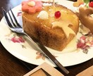 お店のメニューをミニチュアにします カフェや洋菓子のお店の方におすすめです♪ イメージ4