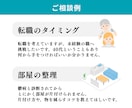 今の状況を変えたい方へ｜人生のご相談に乗ります ビジネス・個人の相談・悩みなどなんでも対応いたします イメージ4
