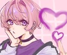 いろんなテイストのイラスト描きます 様々な世界観で、特別な一枚をあなたに イメージ8