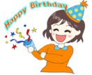 ハッピーなイラスト描きます キャッチすべき情報をイラスト化するのが得意です！ イメージ4