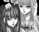 グッズ、アイコン、サムネなどのイラスト作成します 誰よりも丁寧に心を込めて描かせていただいております イメージ3