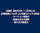 空室改善｜反響が出る物件紹介文を作成します 不動産現場経験者が強みを抽出し魅力を最大化します イメージ2