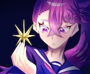 早くてコスパ最強のイラストを描きます 筆が早くすぐにイラストをお渡しできます！ イメージ5