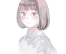 ウェディングや記念日に水彩似顔絵をお届けします ヒアリングから匿名発送までわかりやすい説明を心がけています。 イメージ1