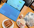 トークルームで話しましょう！インスタント相談します 悩み解決への【選択肢】を、お茶する感覚で増やしてみませんか？ イメージ1