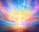 準備出来ている全て封印解除、能力開発します 不必要になったものをオーラへの技法で必要なものに変換します イメージ3