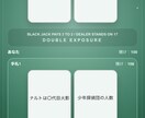 ゲーム感覚で学習できます クイズ、学習サイト(ゲーム)の制作。オリジナル問題投稿 イメージ4