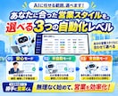 AI営業支援ツールを1週間お試しいただけます 営業先探しからメール営業・フォーム営業まで効率化！ イメージ8