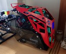 相談無料 ハッカーが自作PC作成手伝います 用途に合わせて、ハッカーがあなたのPCパーツ一緒に選びます。 イメージ1