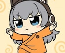 AIキャラクター・企画方向性を一緒に目標設定します AIで作れる時代だからこそ、「何を作るか」を一緒に決めます。 イメージ2