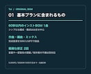 動画・配信に合うオリジナルBGMを作ります 60秒以内・軽微修正2回・WAVとMP3で納品 イメージ2