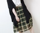 お手持ちのお洋服でコーディネートします 毎日の洋服選びに困る方！勝負服が決まらない方！ご相談ください イメージ3