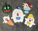 壁面制作承ります 壁面制作まで手が回らない忙しいみなさんの救世主になります！ イメージ1