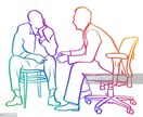 あなたの話何でも聞きます 何でも聞きます！携帯は耳に添えるだけ！ イメージ2