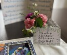 お花からのメッセージをお伝えします 気になったお花のお写真から、お花のメッセージをお伝えします イメージ1