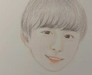 あなたの思い出、描かせて頂きます 色鉛筆でふんわり優しいタッチのアナログイラストを描きます！ イメージ1