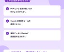 ClaudeのMCPサーバー導入をサポートします 外部ツールとClaudeを連携する方法を教えます イメージ2