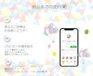 限定モニター価格☆ペット写真スタンプ 作成します 先着残り2名様限定！修正無制限＆満足度◎面倒な丸投げOK！ イメージ5