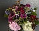 お花で空間をデザインします ご希望に合わせたお花をご用意します。 イメージ10