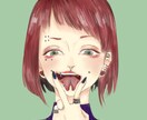 アイコン等さまざまな絵を描きます 納得いただける絵を提供したいと思います イメージ4