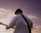 アーティストの世界観を出すアー写撮影します アー写がまだ無い、アルバムの写真が欲しい方向け！ イメージ5