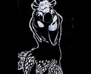 要望いただいたイラストを作成します 待ち受け、アイコン、ヘッダー、挿絵用のイラストが欲しい方 イメージ9