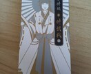 ワンコインでタロットorオラクル占いやります 大アルカナor日本の神様のオラクルカードのどちらかで占います イメージ3