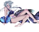 SNSプロフィール向けイラストを制作します 見るキャッチコピーとして魅力的な作品をお作り致します! イメージ5