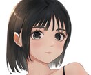 立ち絵、一枚絵、アイコン、背景制作してます 配信、ゲーム、SNSで使えるイラスト制作しています。 イメージ5
