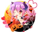 オリジナルデフォルメキャラ（全身）描きます ポップ、ガチ塗りの２種類の塗りを選べます！ イメージ4