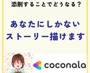 追加料金一切なし！あなたのマイページ添削します 1週間アフターフォロー付き！どこまでもお手伝いいたします♪ イメージ5