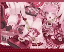 商用利用OK！一枚絵イラスト描きます MV、イラスト返礼品、グッズなどに！ イメージ6