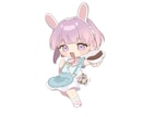 格安！可愛いSNSアイコンお描きします 安くて可愛い自分だけのアイコンがほしい！という方へ イメージ2