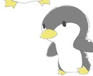あなたのペットをイラストにします 可愛くもちっとしたゆるかわなキャラにします イメージ2
