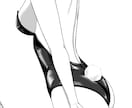 あなた好みの絵を描きます ➹➷☆！！是非依頼を！！☆➷➹ イメージ4