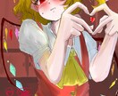 皆様のご期待に応えられるような絵を描きます 初めて絵を依頼したい方および、色々なことに絵を使いたい方向け イメージ2