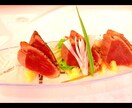日本料理教えます 料理のコツ、やり方などを知りたい方！ イメージ1