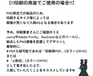 ベーシックコース᯽カタチdeロゴイラスト作ります 個人さんのちいさなお店の目印に◌二次利用・ラフ修正無制限OK イメージ9