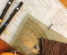 二級・一級建築士試験の製図の添削サポートを承ります 『製図試験』合格をサポートします！ イメージ1