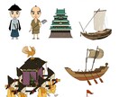 映像作品・WEB用イラスト制作承ります 映像用イラスト・絵コンテが描けるイラストレーターをお探しの方 イメージ10