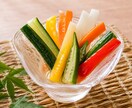 料理写真なしOK！飲食店POPを制作します 現場経験者ならではの売れるPOPの見せ方を提案します イメージ3