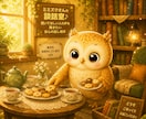 ミミズクさんの安心談話室✨️気持ちを受けとめます 聞いてほしい～ 雑談自由・悩み相談・ぐち・推し話にどうぞ☺️ イメージ10