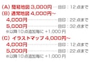 シンプル＆見やすい地図・案内図を制作します 微調整は無制限！ チラシや名刺、WEBサイトに！ イメージ2