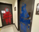 アメリカの消防学校の話できます 日本人(高卒)なのにアメリカの消防学校へ行けた話 イメージ5